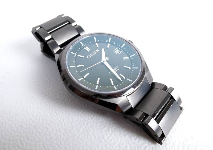 CITIZEN シチズン ATTESA アテッサ ATD53-3051 | www.fleettracktz.com